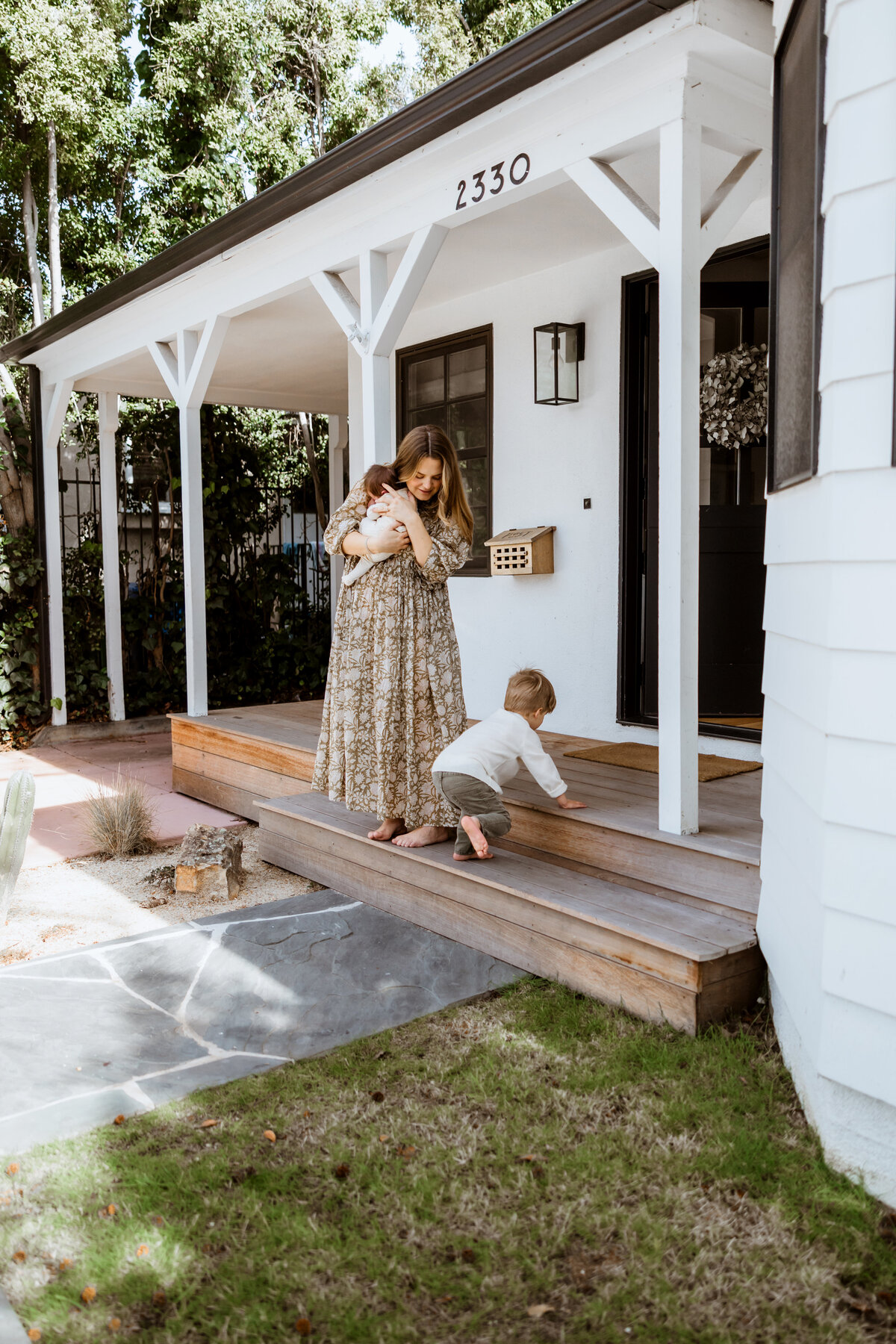 Los Angeles lifestyle family photography 116