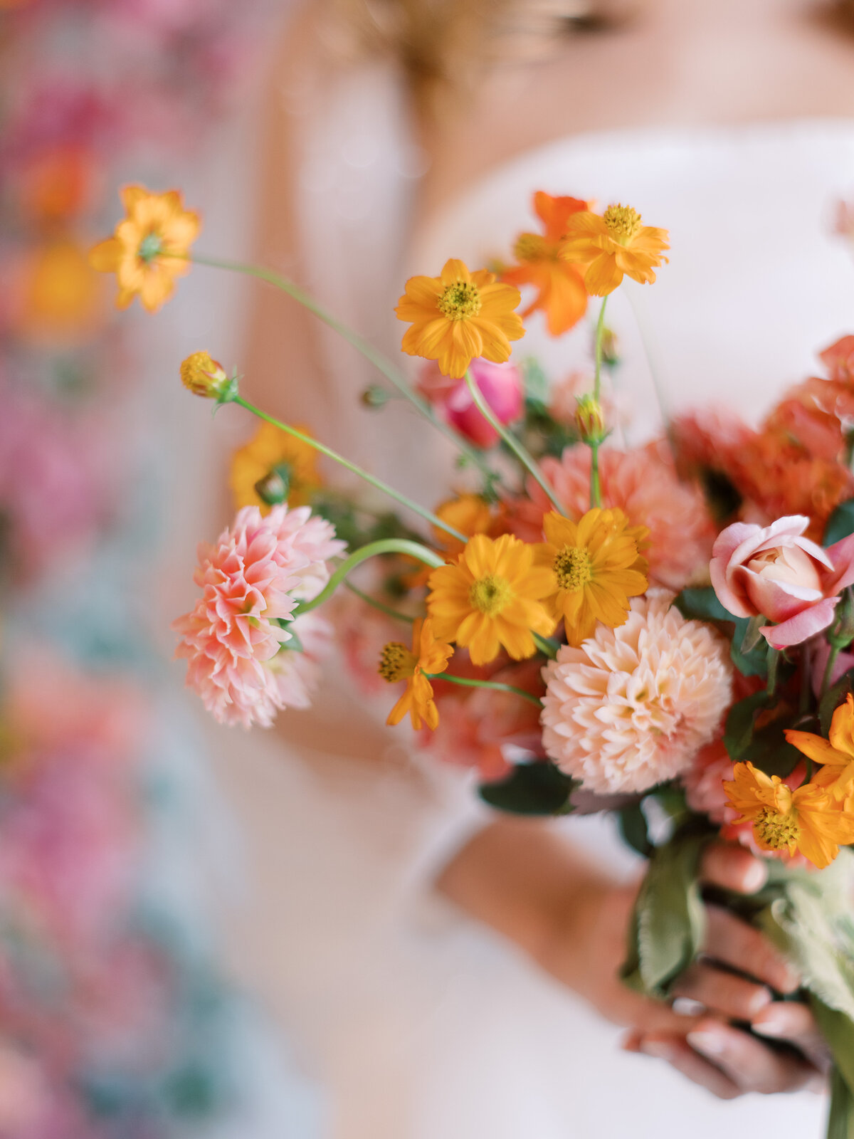 Sarah Rae Floral Designs Wedding Event Florist Flowers Kentucky Chic Whimsical Romantic Weddings26