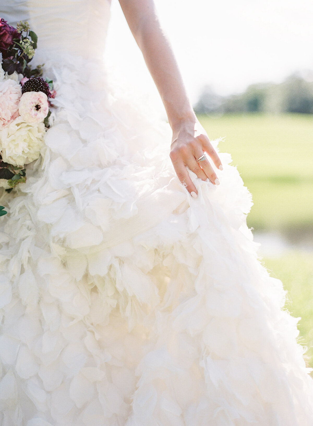 Pastel-and-Black-Wedding-Editorial-Middleton-Place-25