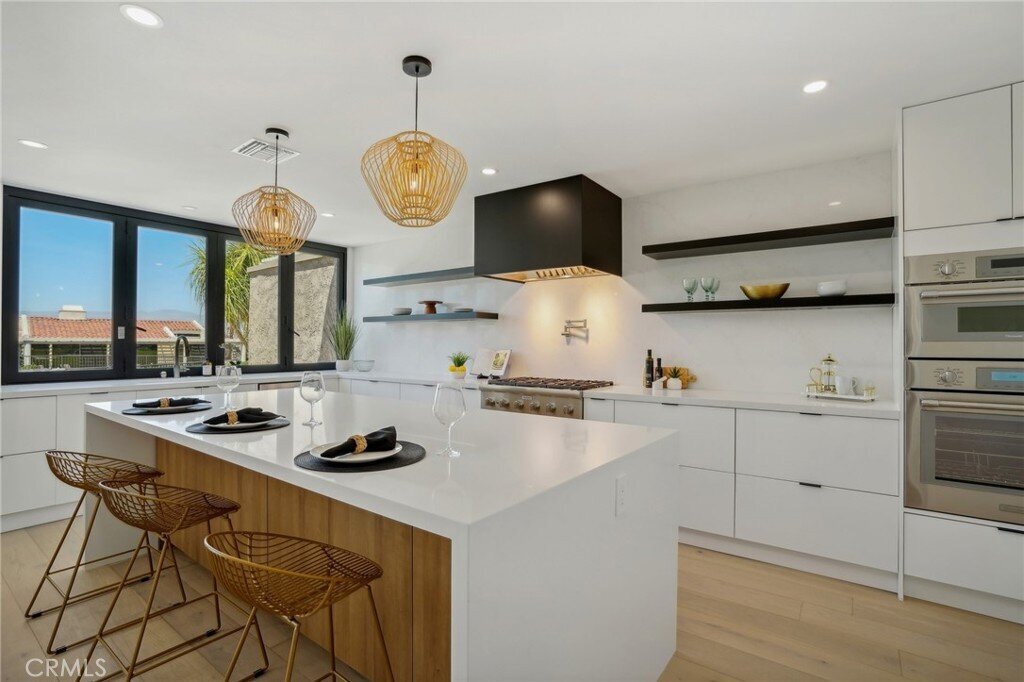 Kiowa Project | HOME STAGING