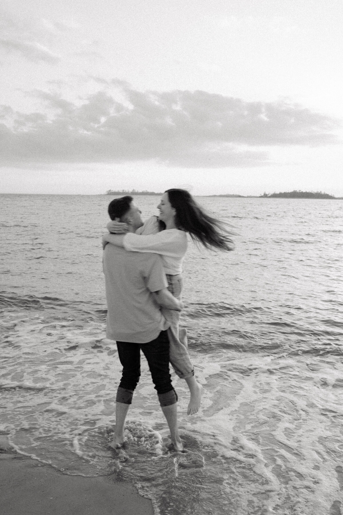 Savannah Lifestyle Photographer-Tybee Island Session- Karen Norian Photography-Robyn and Alex-2676