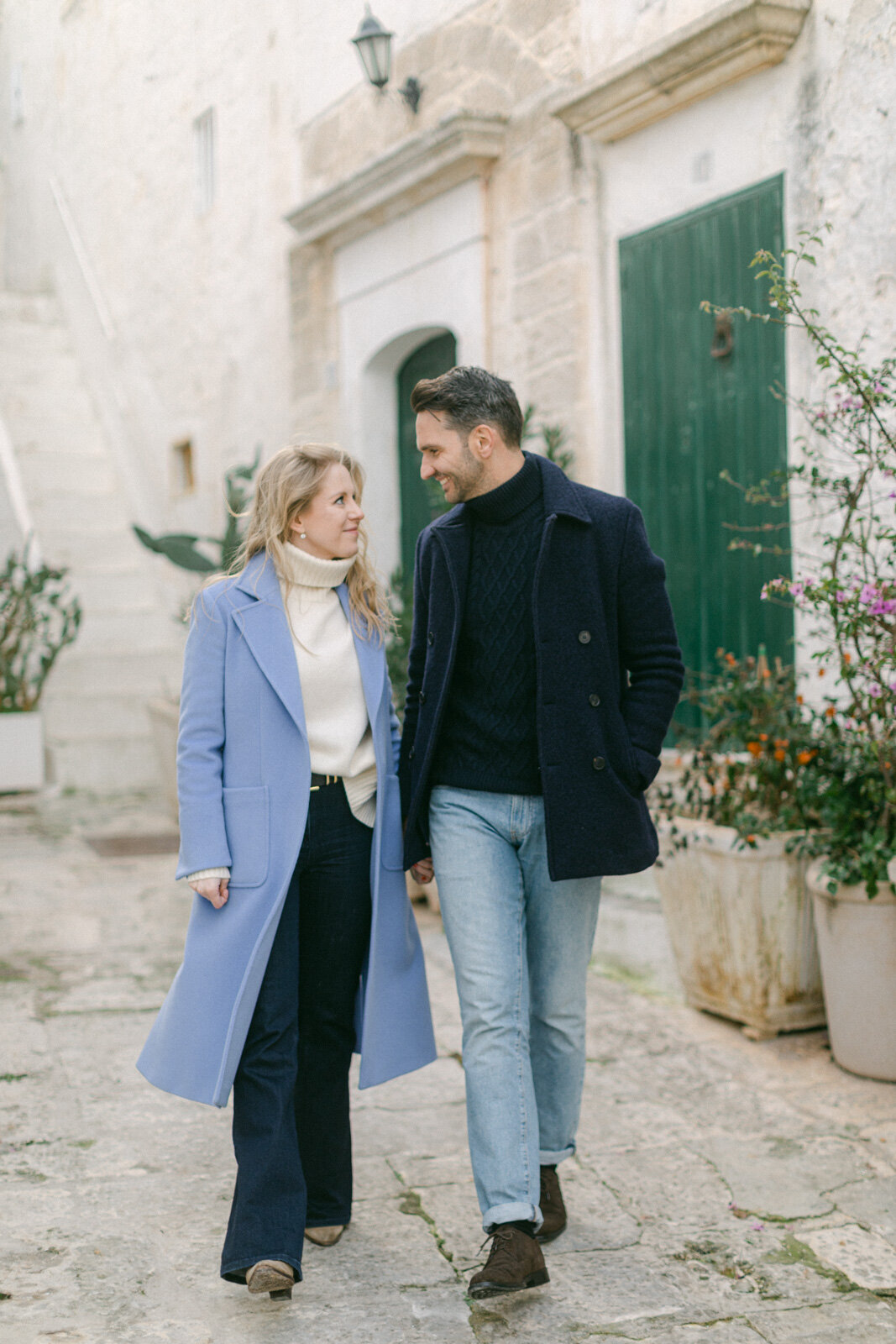 Ostuni Puglia Engagement Session101