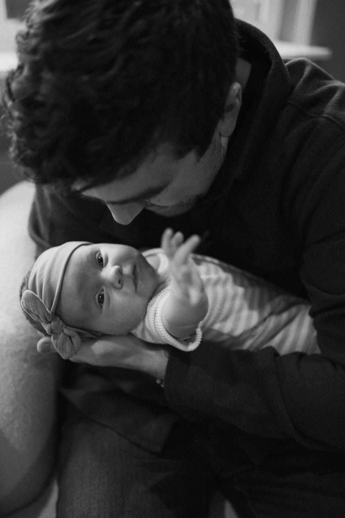 Seattle based motherhood, newborn and family photographer.