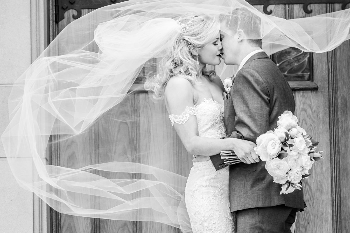 Abby Anderson // Fargo Wedding Photographer