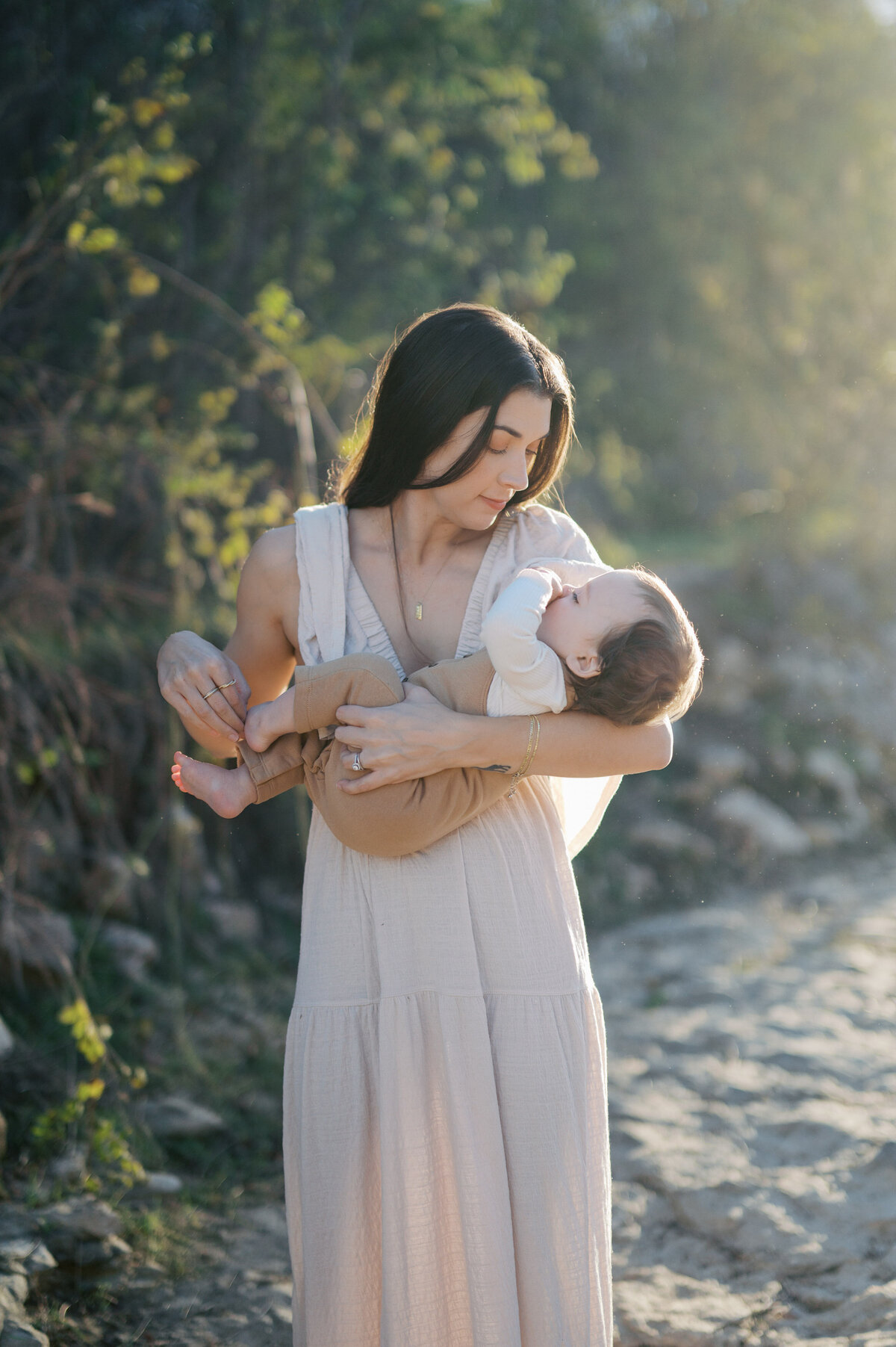family, newborn, maternity photography in Dallas Fort-Worth