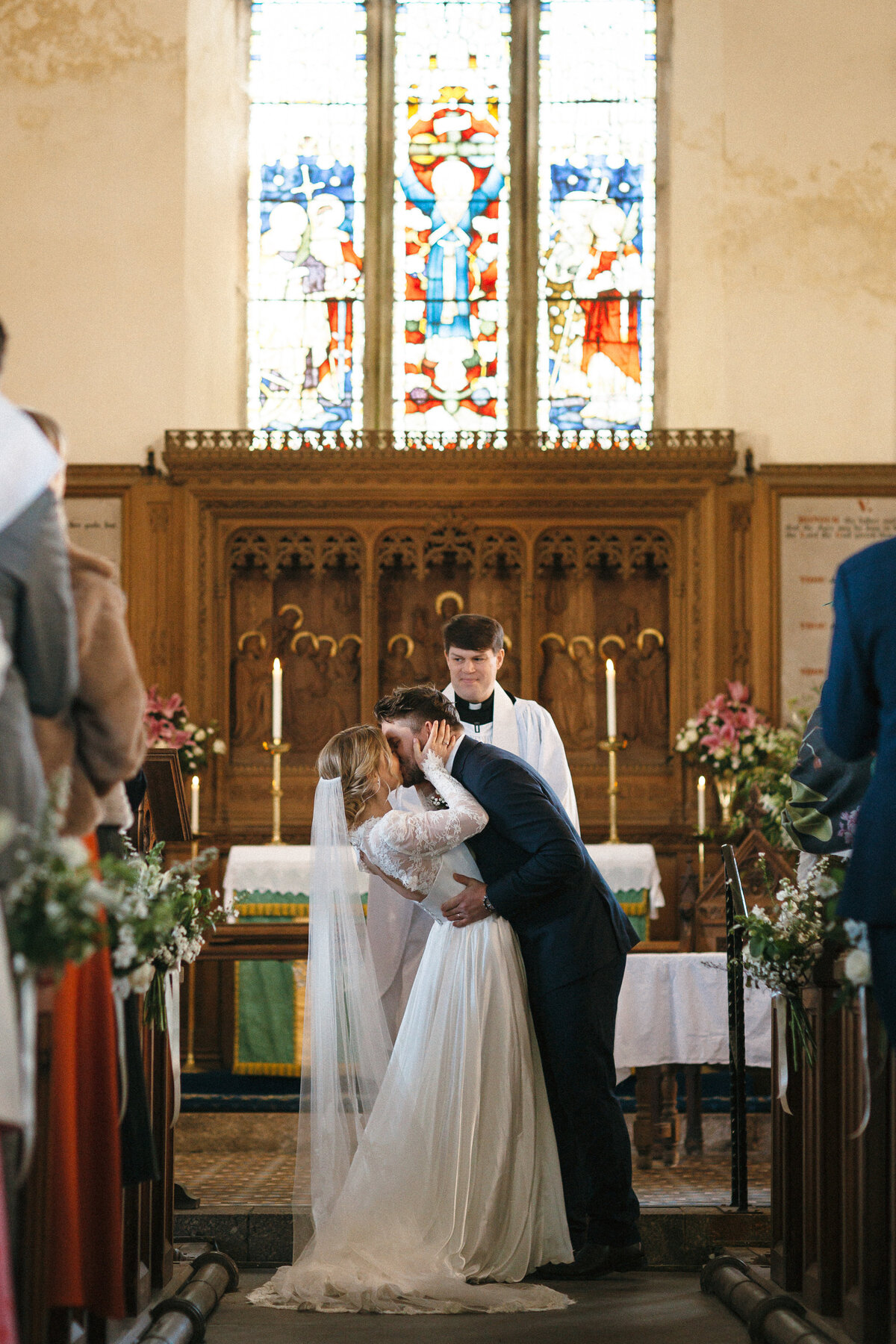 Hotel Endsleigh Wedding_Freckle Photography Devon_029