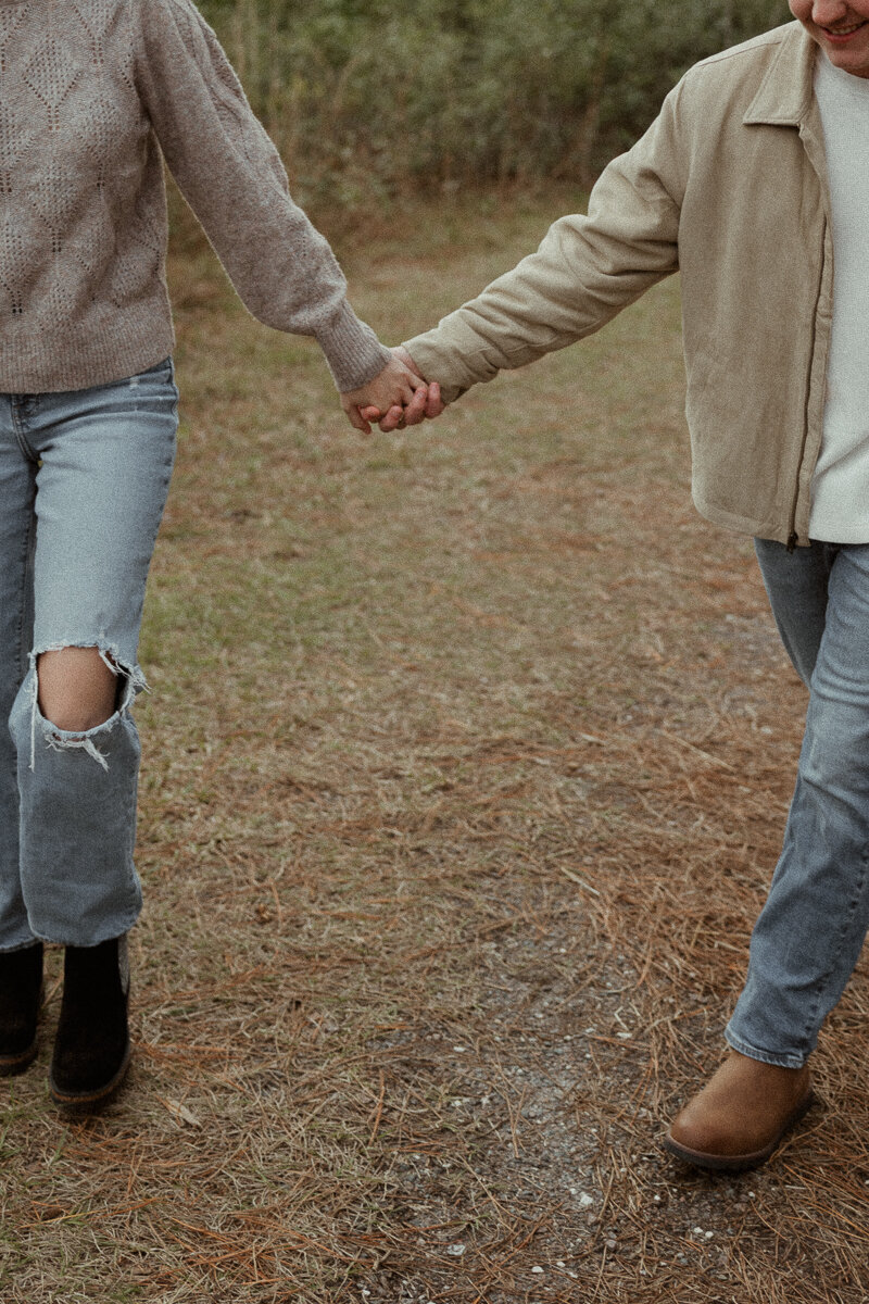 Jacksonville Florida Couples Session-11