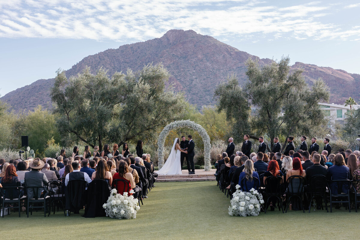 best Arizona wedding planners