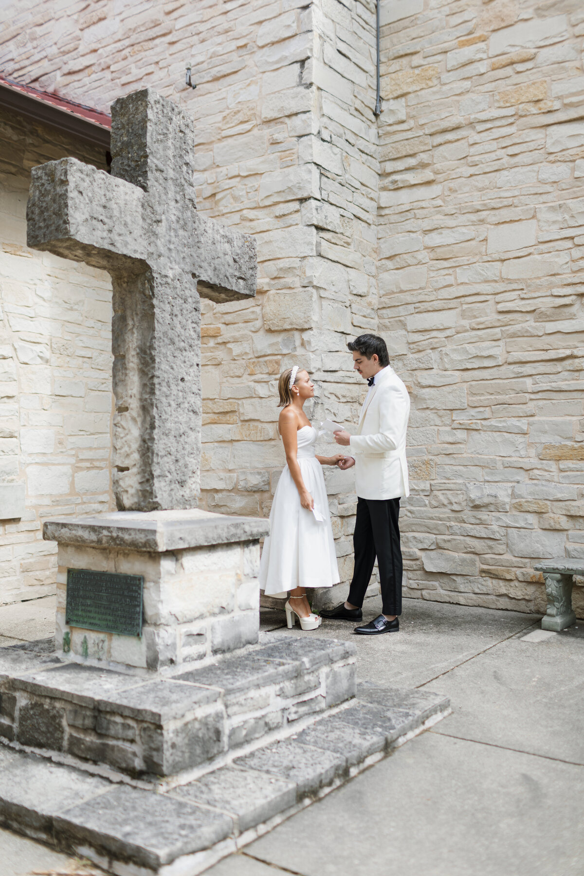 California Winery Wedding 14