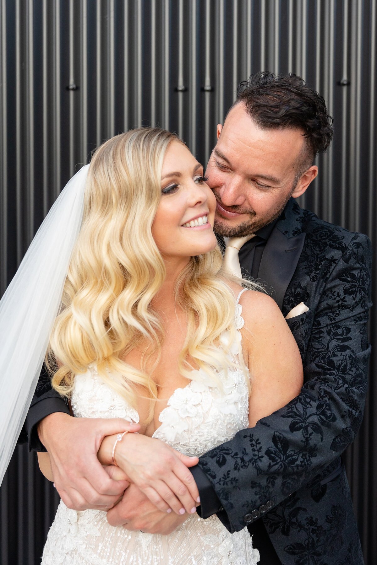 Tapestry Hall Wedding - Dylan and Sandra Photography - 1031