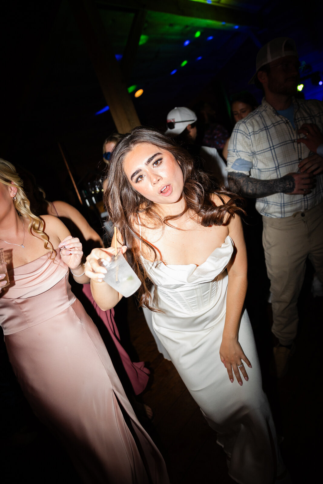 Stone Ridge Hollow Wedding-131
