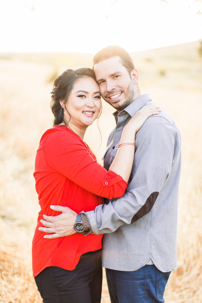 009_Mandy & Justin Engagement_Malibu California_The Ponces Photography