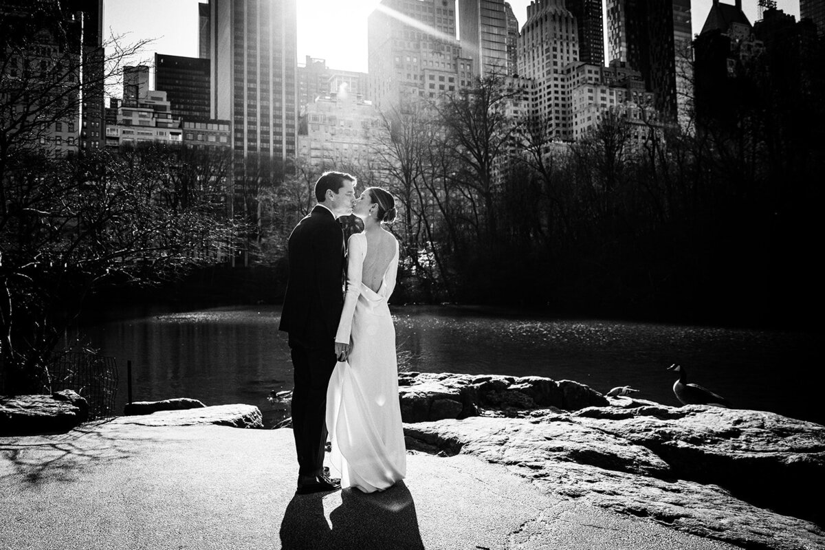Mike and Mary Wedding - Sarah Brennan Events NYC Wedding Planner-25