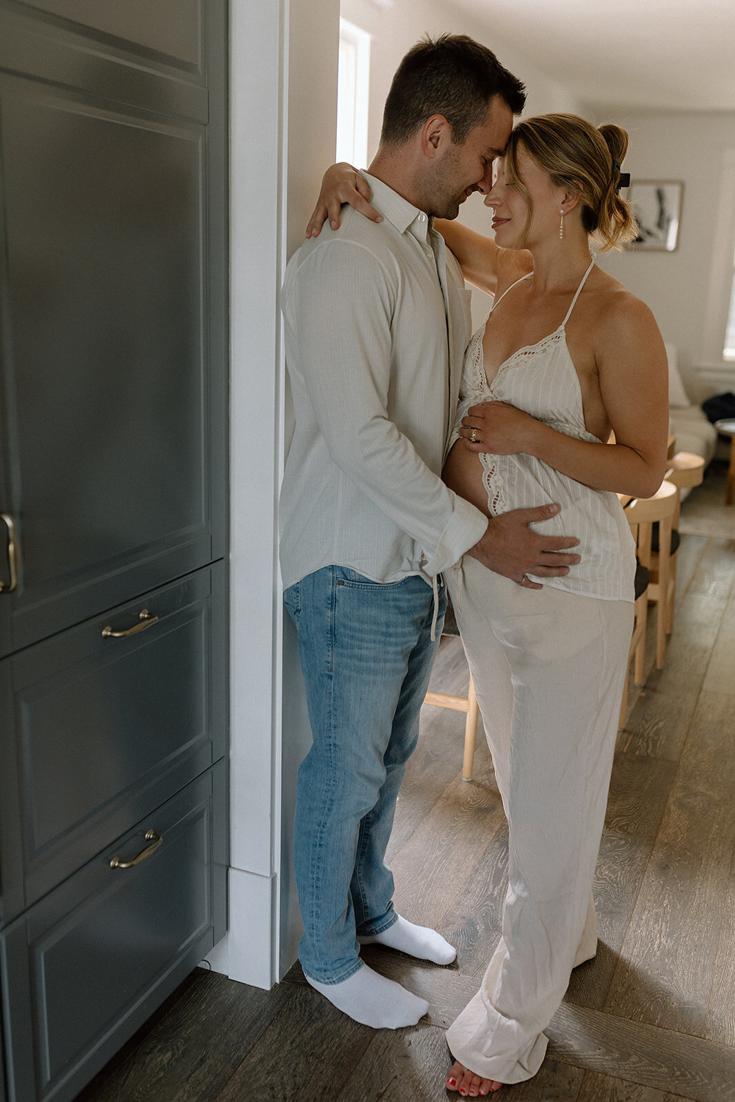 Calgary Maternity Photographer Laura Karl Photo 6