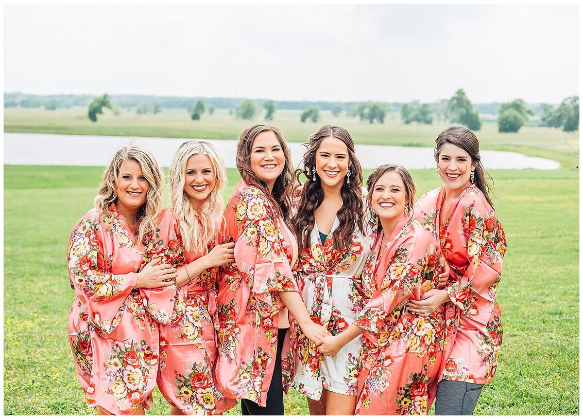 Vibrant Boho Wedding at Emery's Buffalo Creek - Houston Wedding Venue_0061