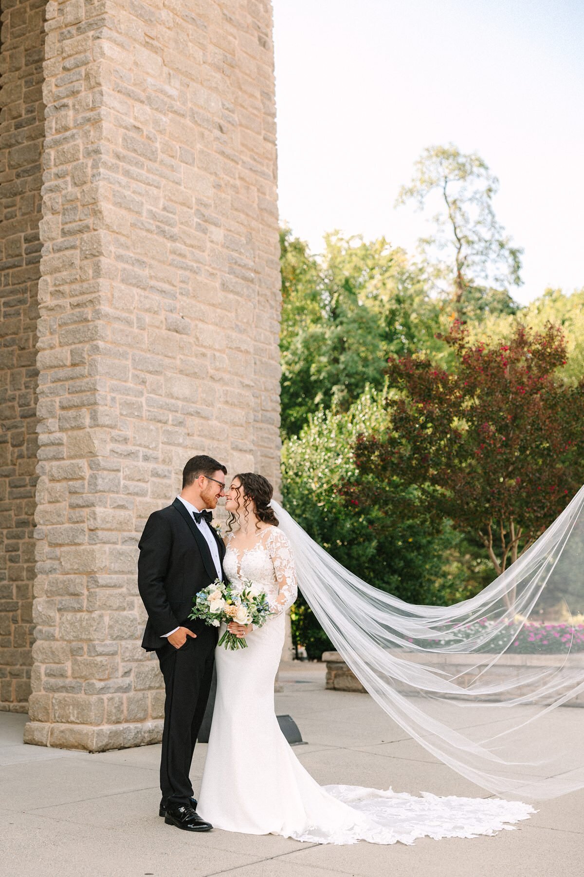Bride and Groom Wedding Portaits Kelynn and Mathew Evansville Owensboro254