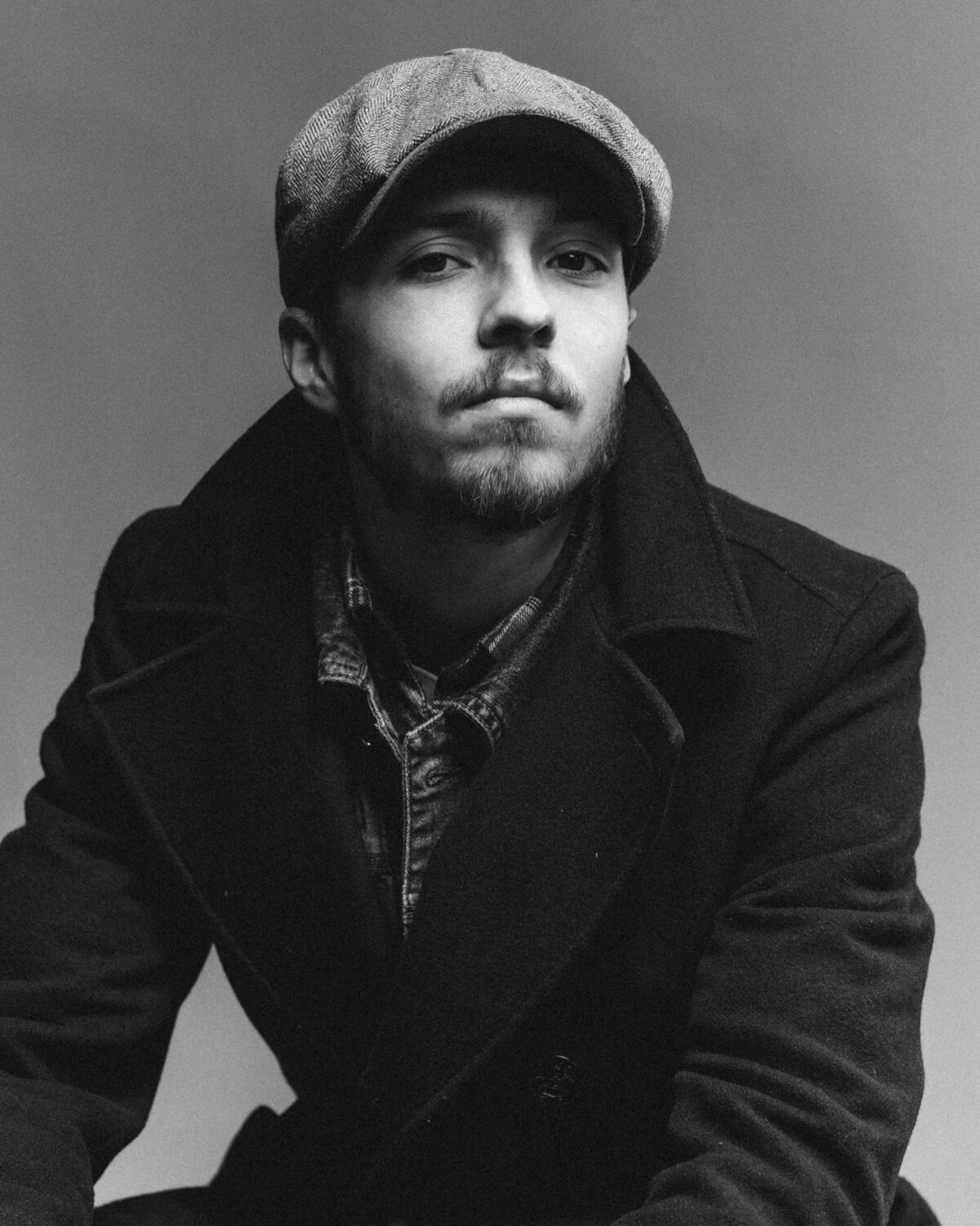 STUDIO JULLES X PORTRET 6