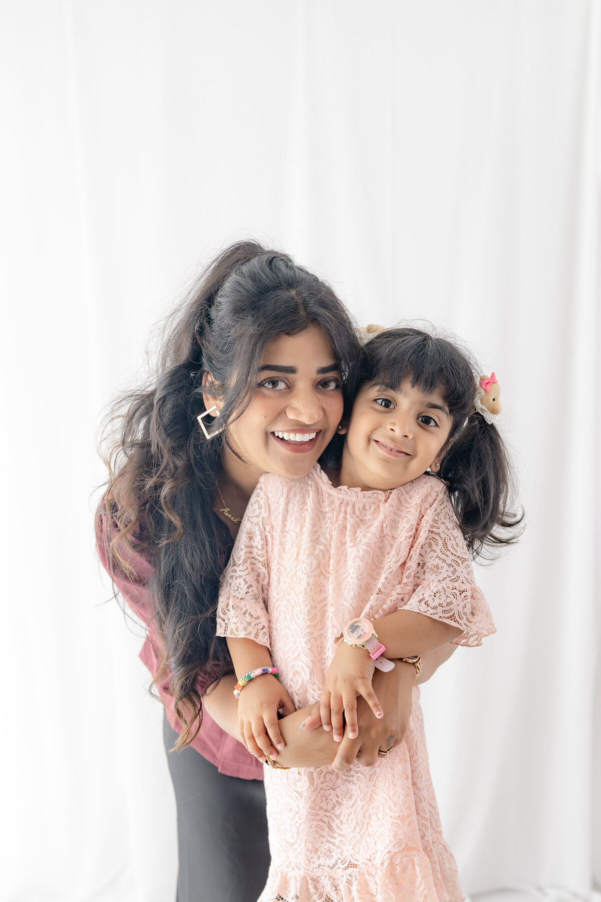 Barrie Family Photographer