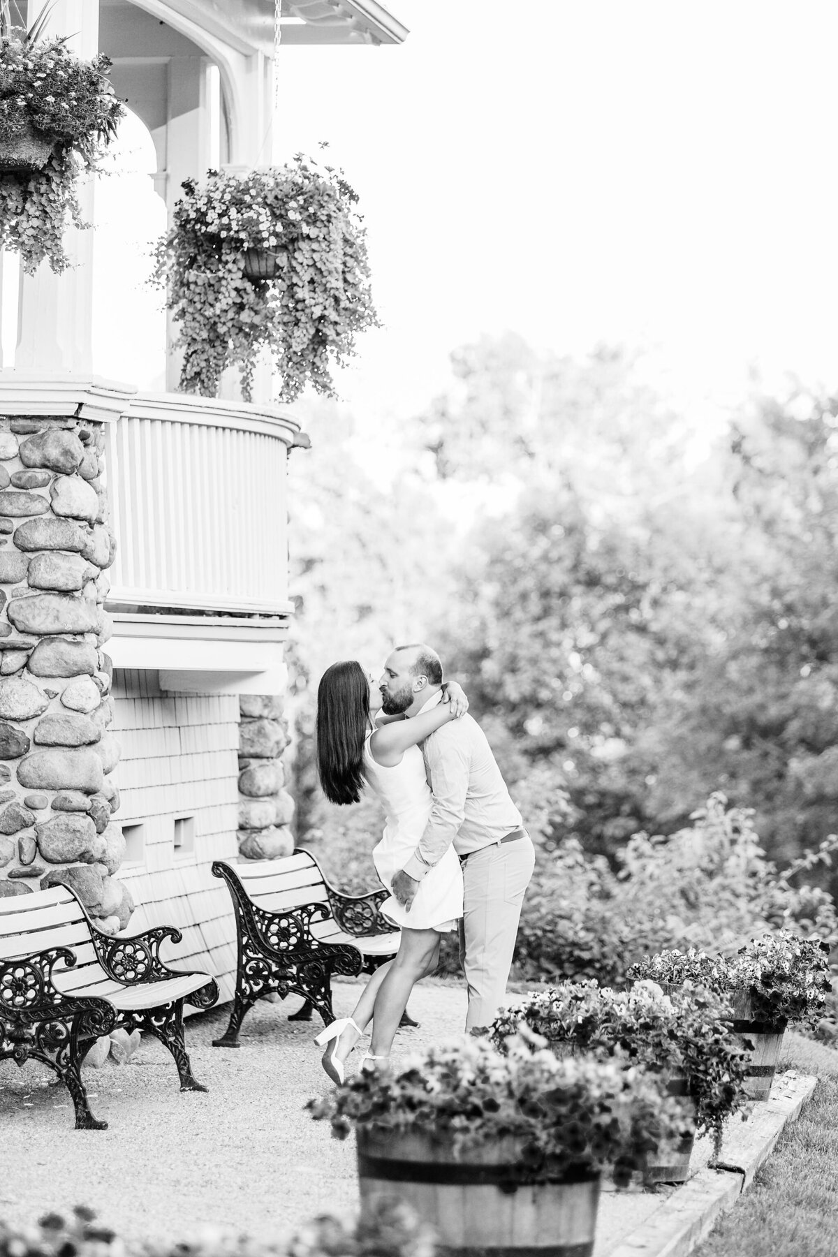 Jillian and David Engagement Sneak Peeks - Dylan and Sandra Photography -27