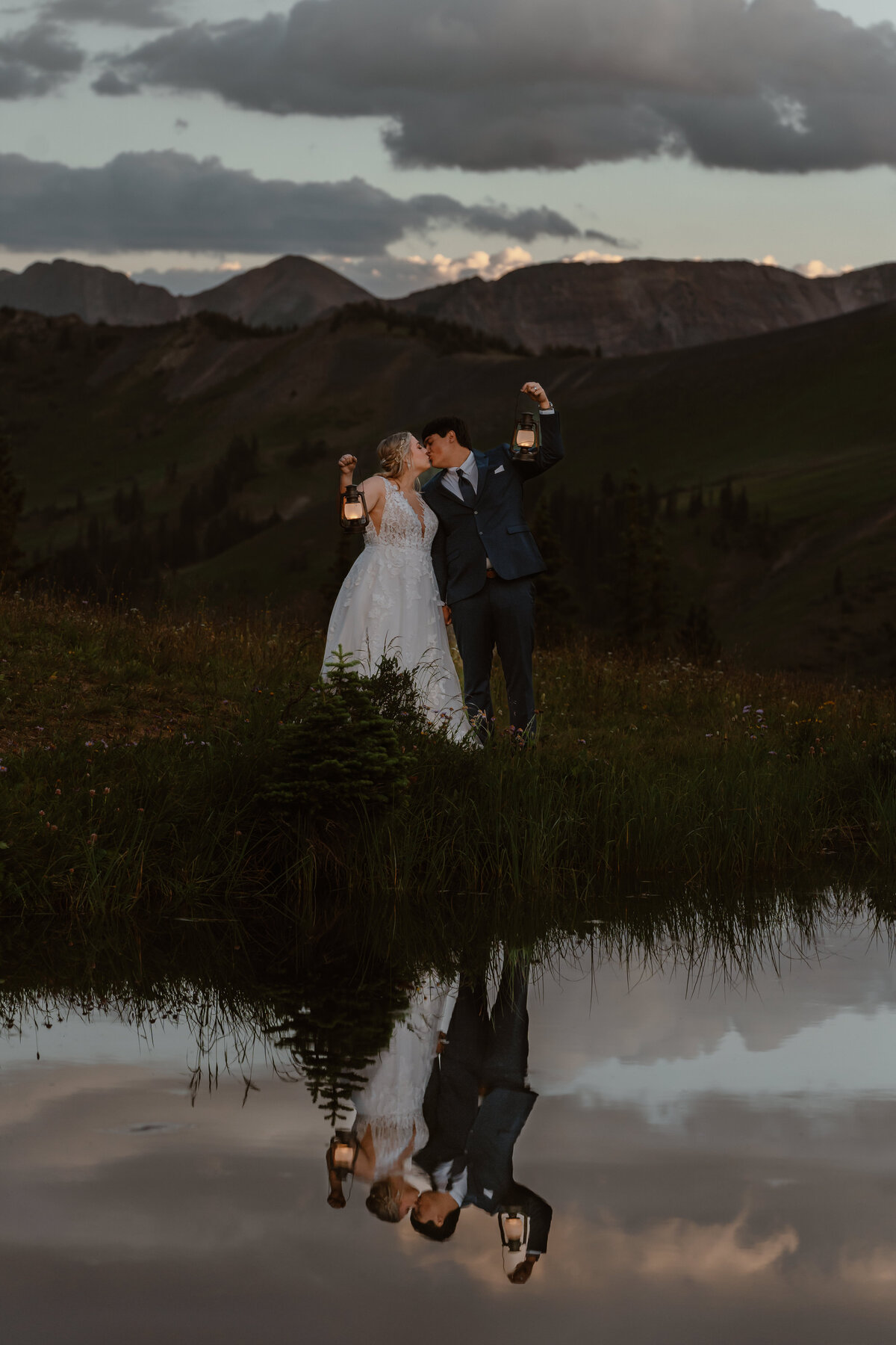 Sunset-Mountain-Elopement-413