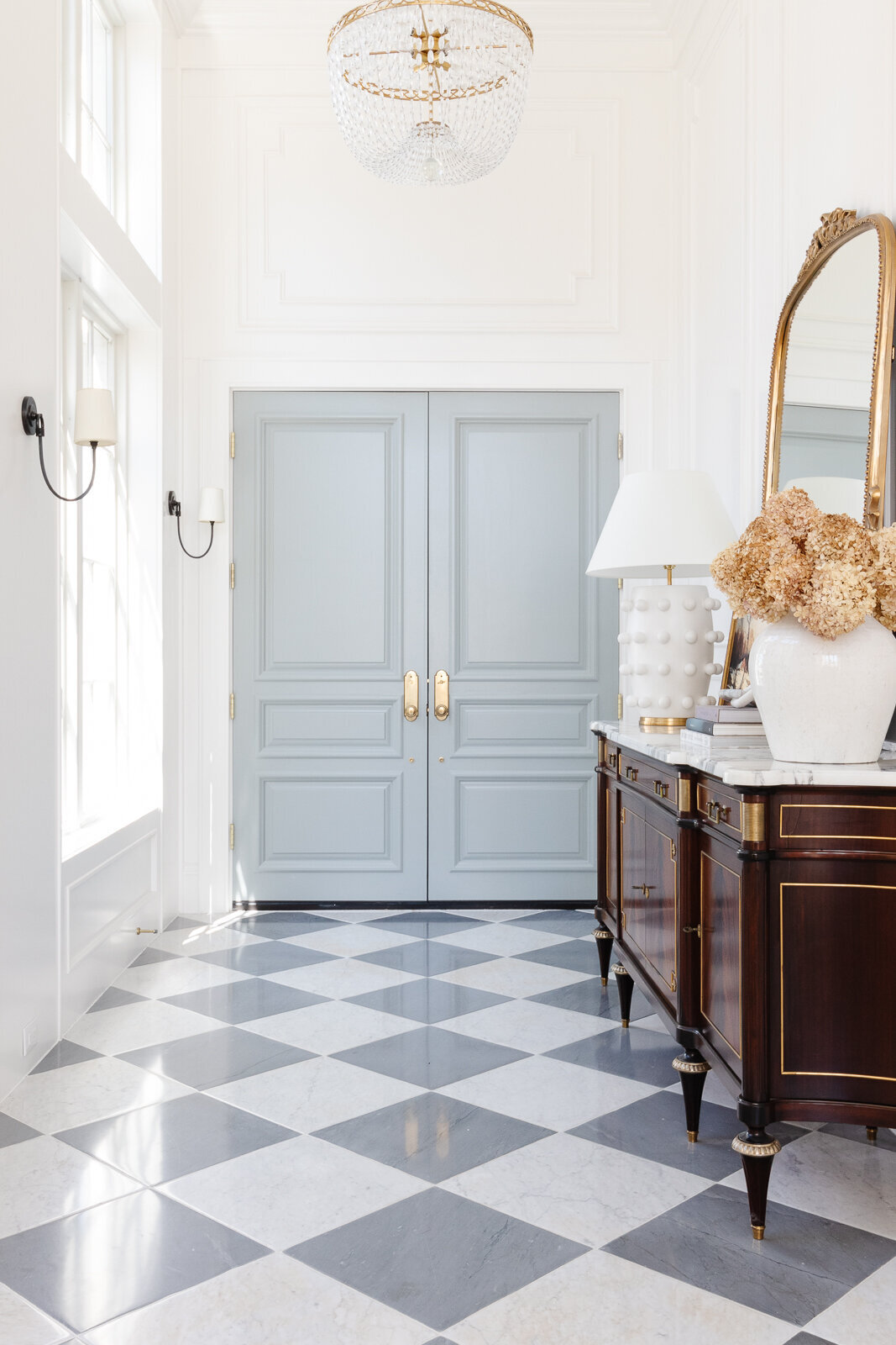 Entryway Design 2