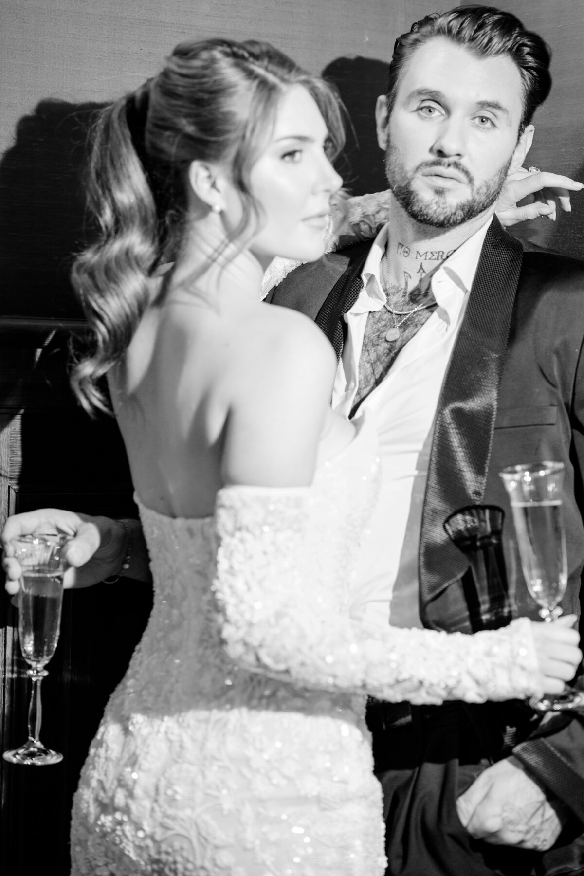 Wedding at Château Bouffémont photographed by Lake Como Wedding photographer