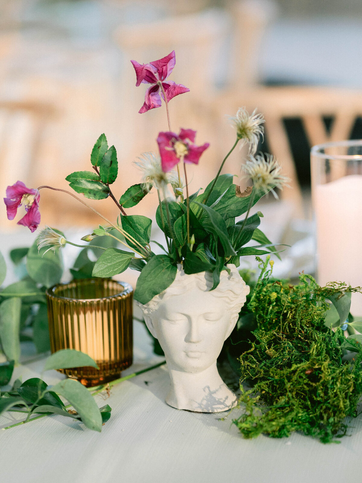 Luxury Wedding at The MEyerson Symphony Center in Downtown Dallas