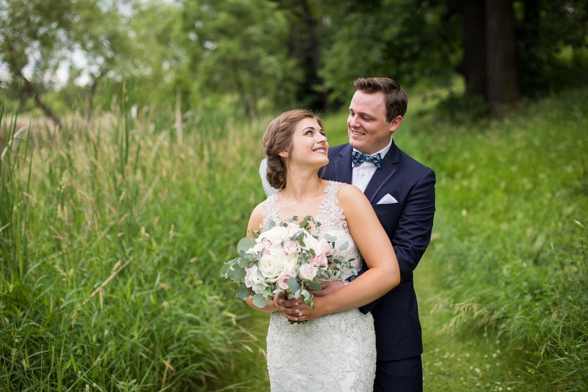 Minneapolis Wedding Photographer - Abby & Aaron (60)