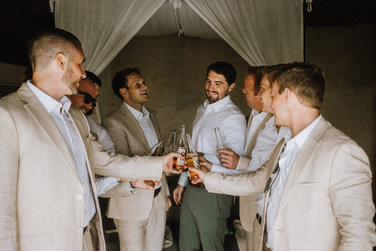 Ambar + Alejandro with Tulum Wedding Photos-02-1003