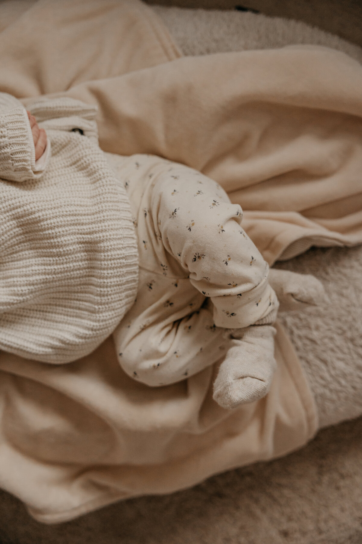 Baby Nouk - Lois van Valkenburg Photography 29