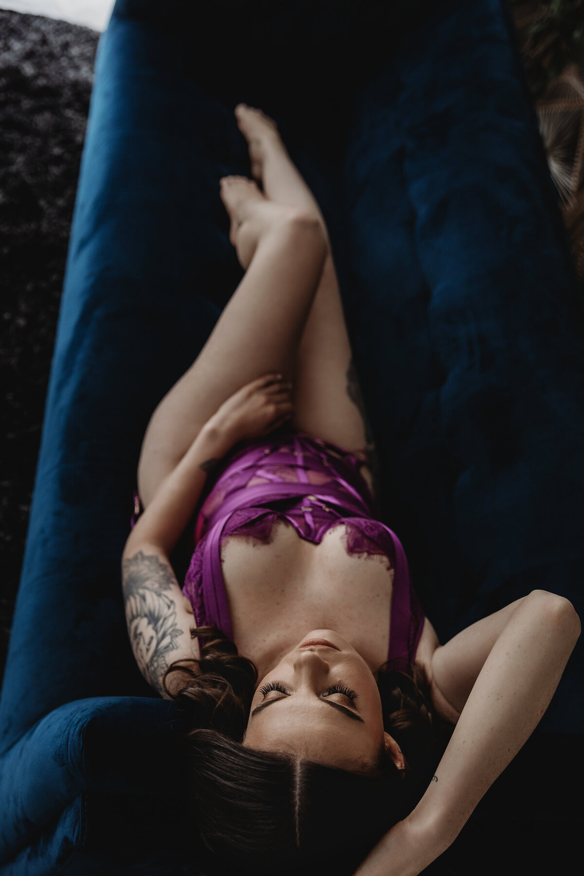 Boudoir Photographer Wollongong 1