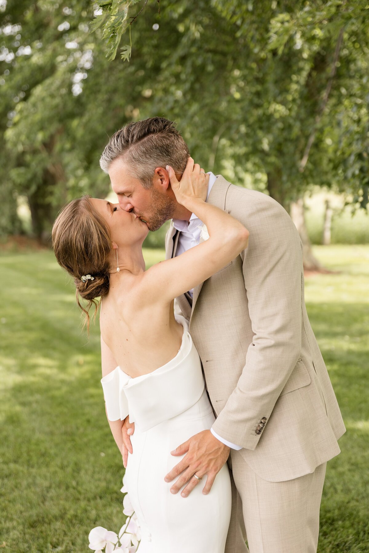 Elle by Stella St Jacobs Wedding - Dylan and Sandra Photography - 0822