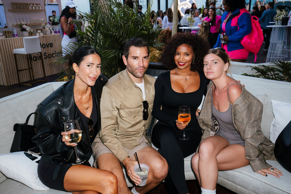 LTK Active Summit Influencer Party-245