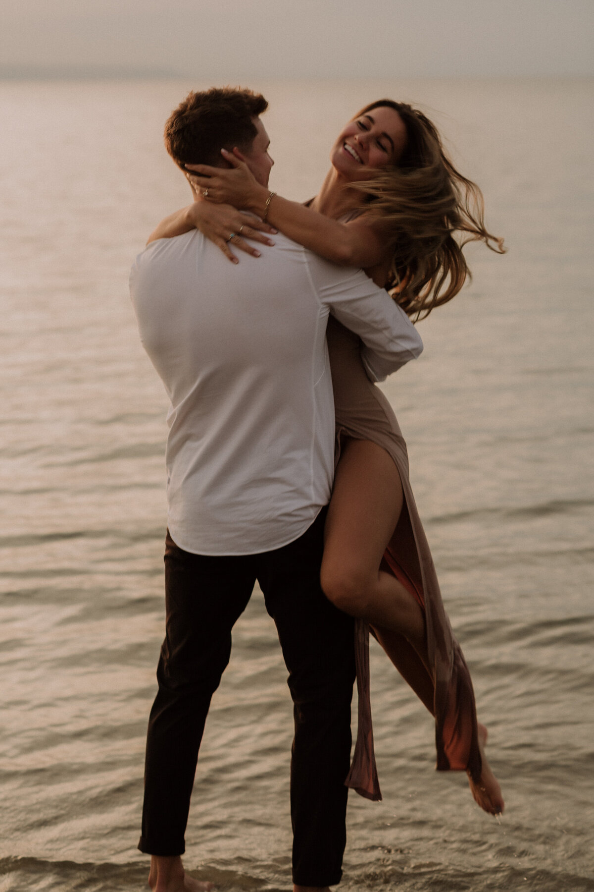 brooke-max-engagement-fall-autumn-wasaga-beach-sunset-barrie-lake-78