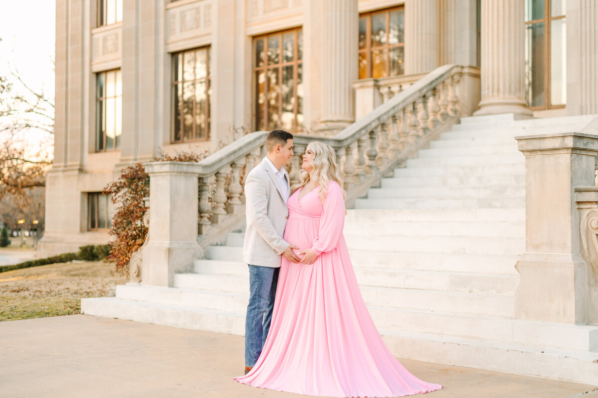 Sanderson Maternity-182