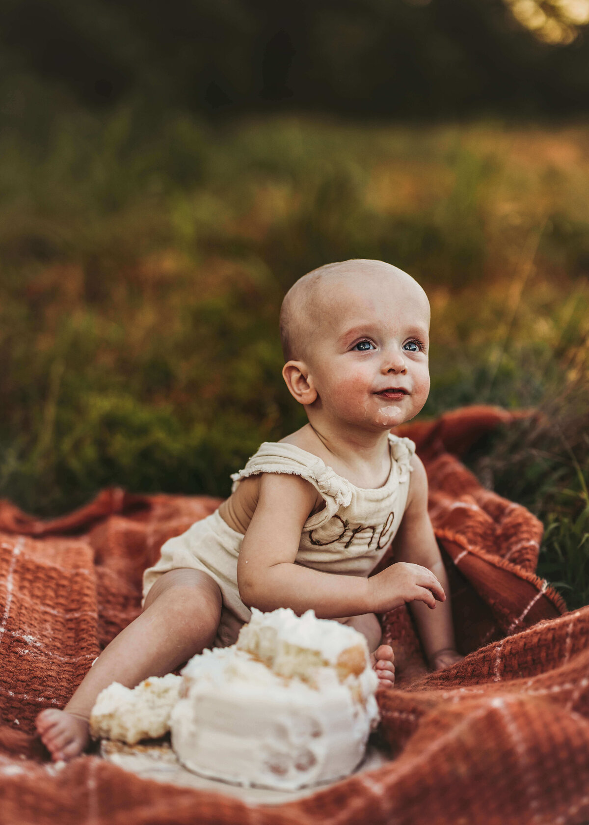 best Clarksville TN baby photographer, Hopkinsville TN baby photography, baby portraits near me Dover TN 3