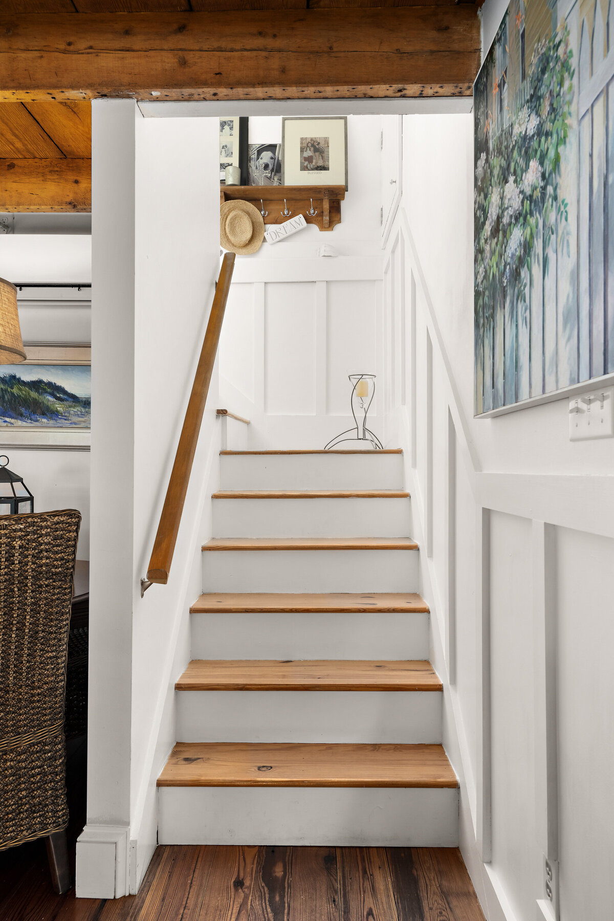 Vacation rental in Chincoteague 24