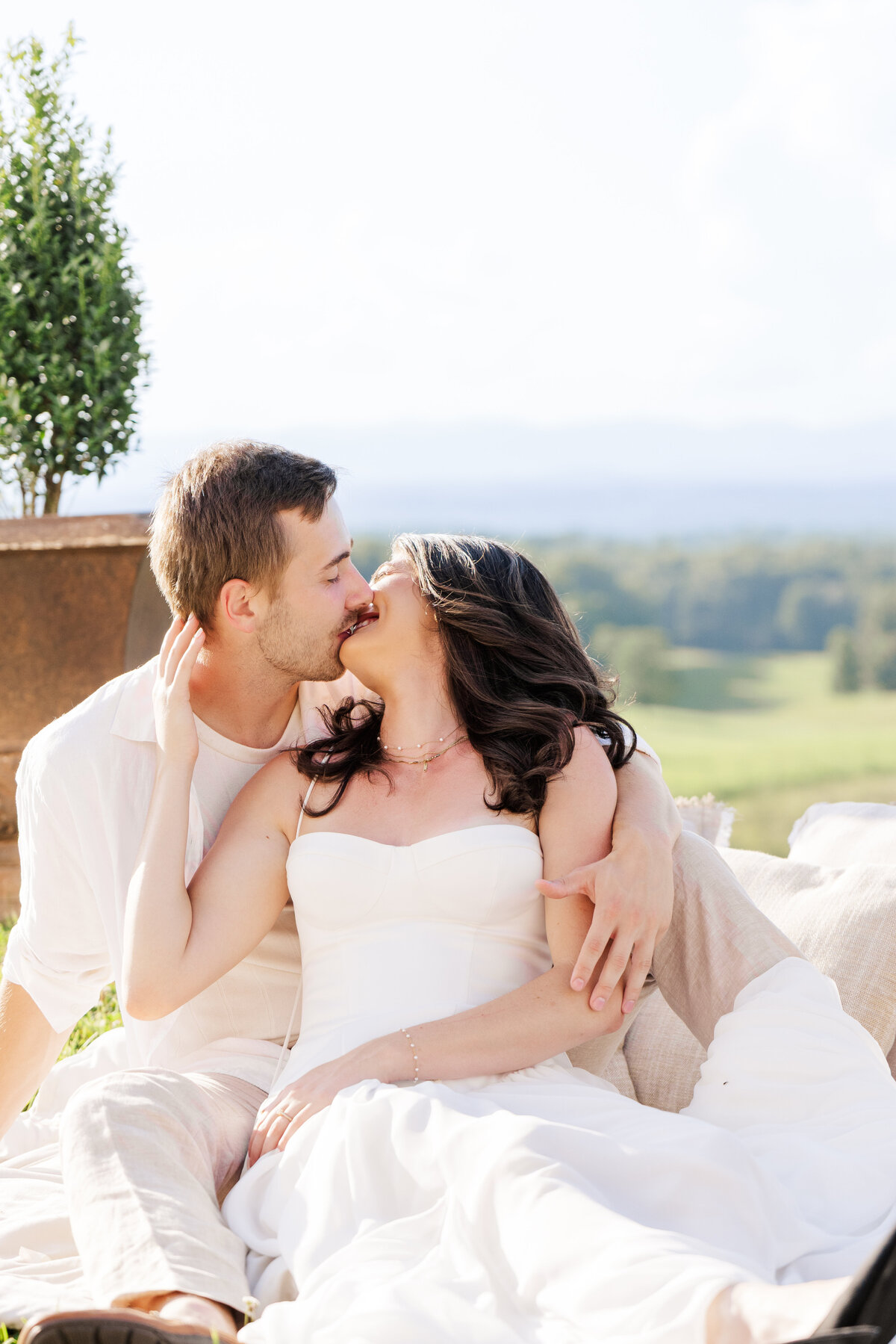 Styled Shoot Engagement-13