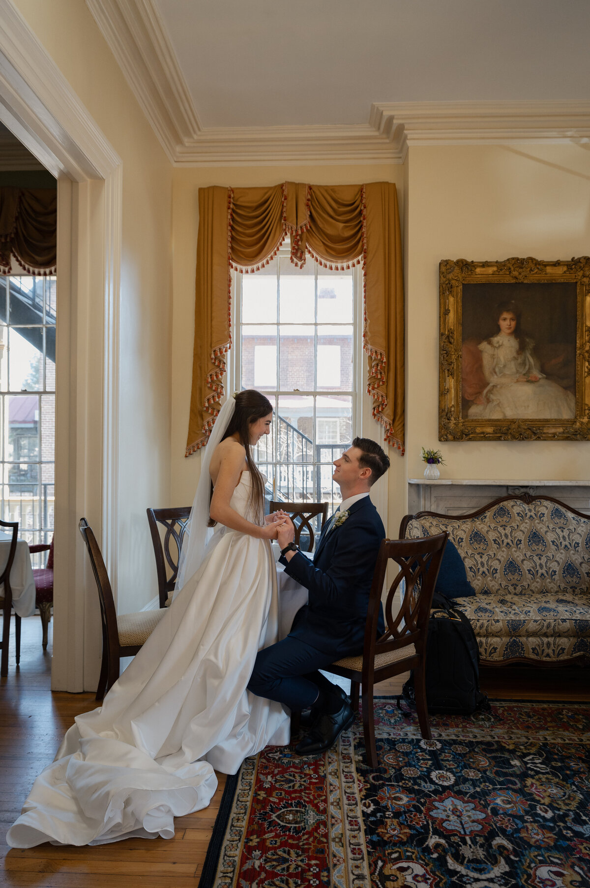 Savannah Weding Photographer-Gastonian Intimate Wedding- Karen Norian Photography-Gabe and Caroline-9802