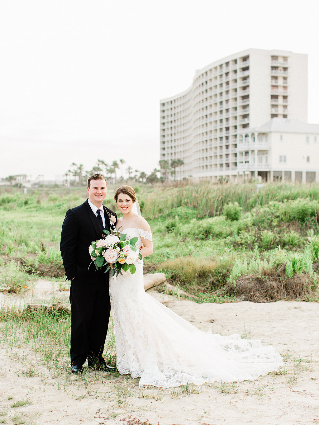 Galveston Wedding-44