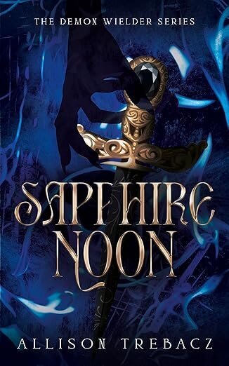 sapphire noon