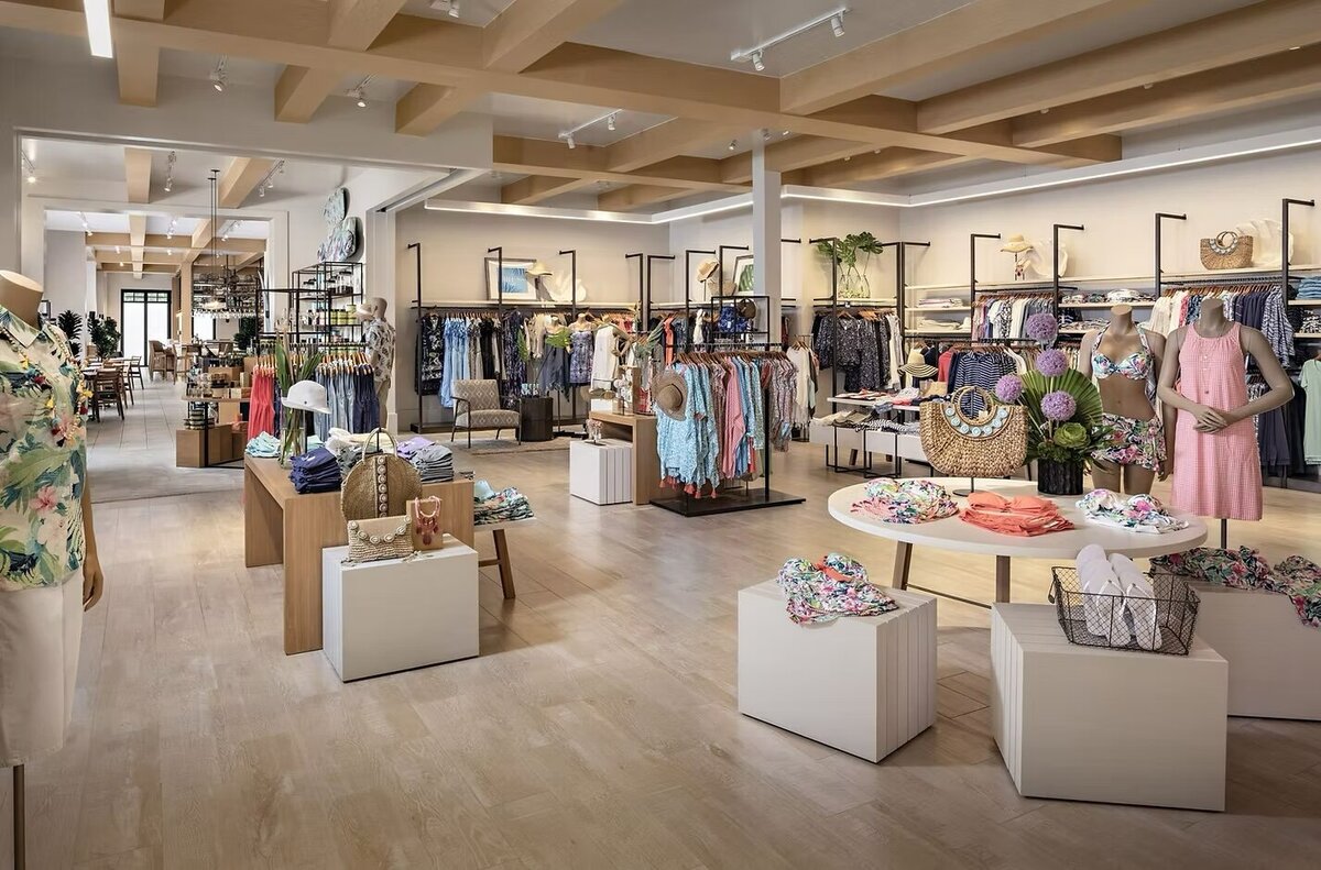 Retail 