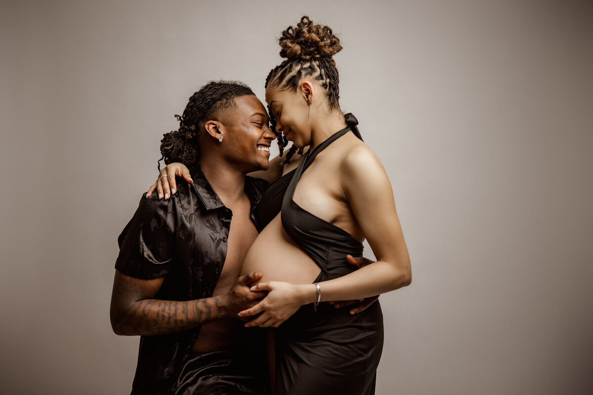 maternity photography huntsville al