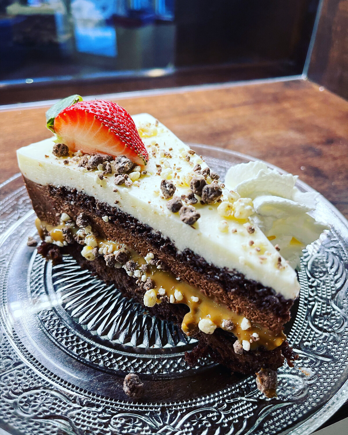 Local sweets Regina SK