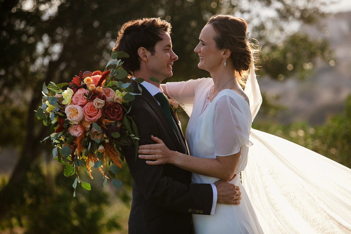 Wedding at Cortijo Pedro Jimenez