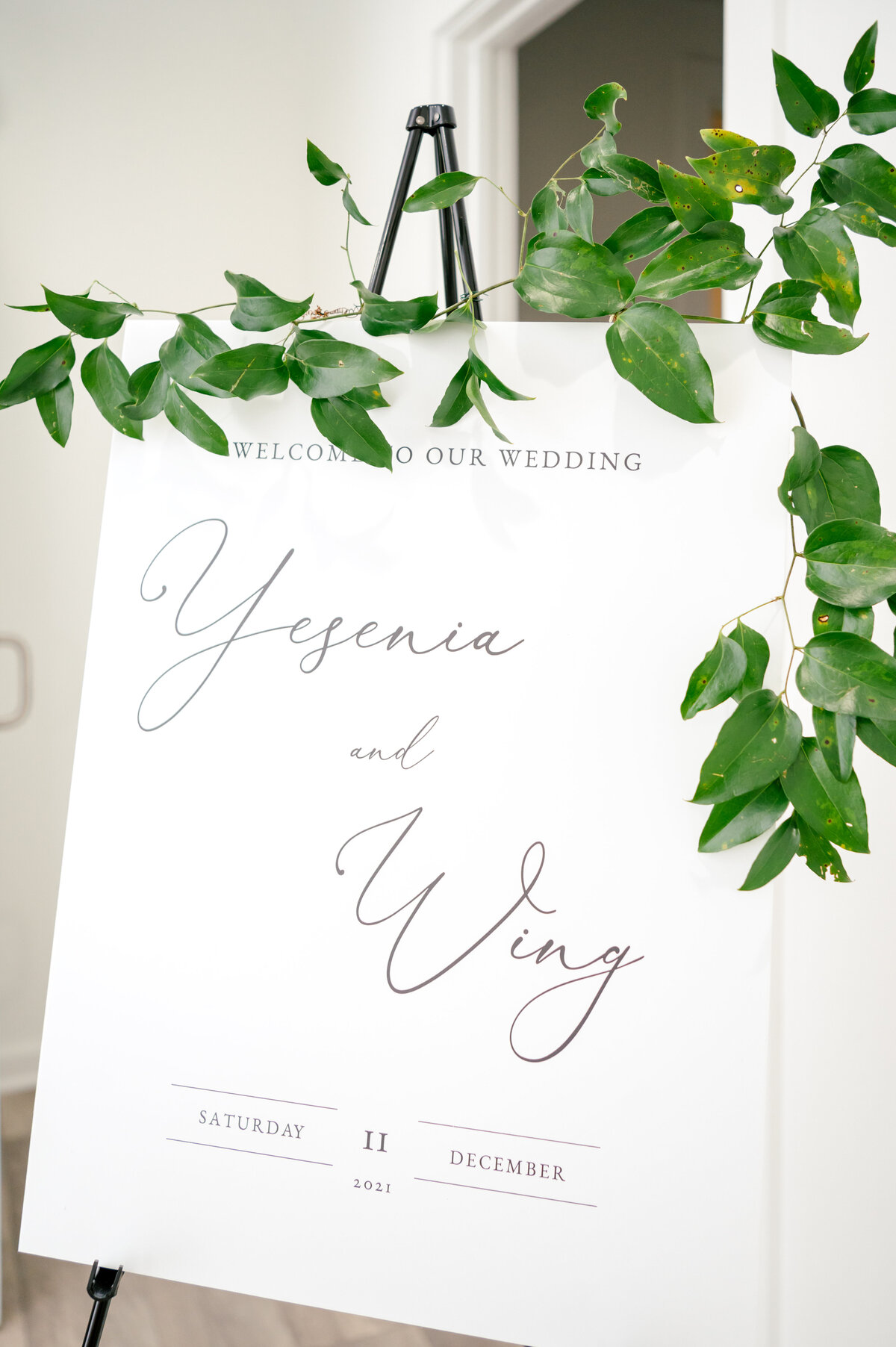 20211211 Wing and Yesenia Wedding - 0285