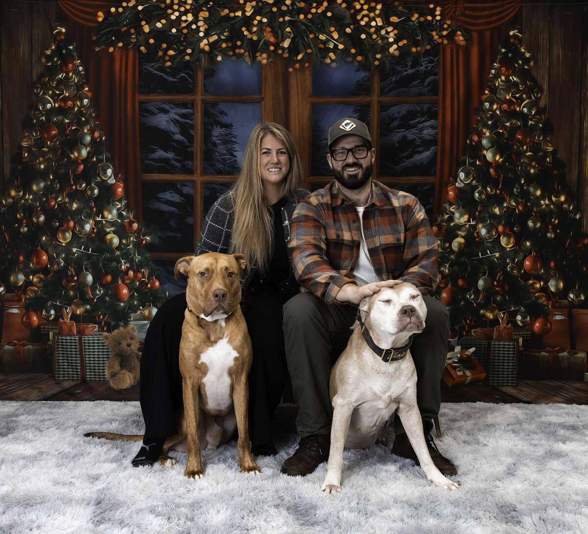 2024 Christmas Photo
