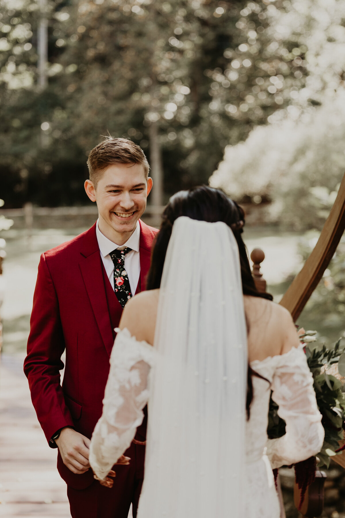 Georgia Wedding Photographer