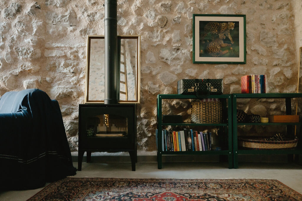 THE AWAKENING ° MIMI FIEDLER  ° THIRTEEN