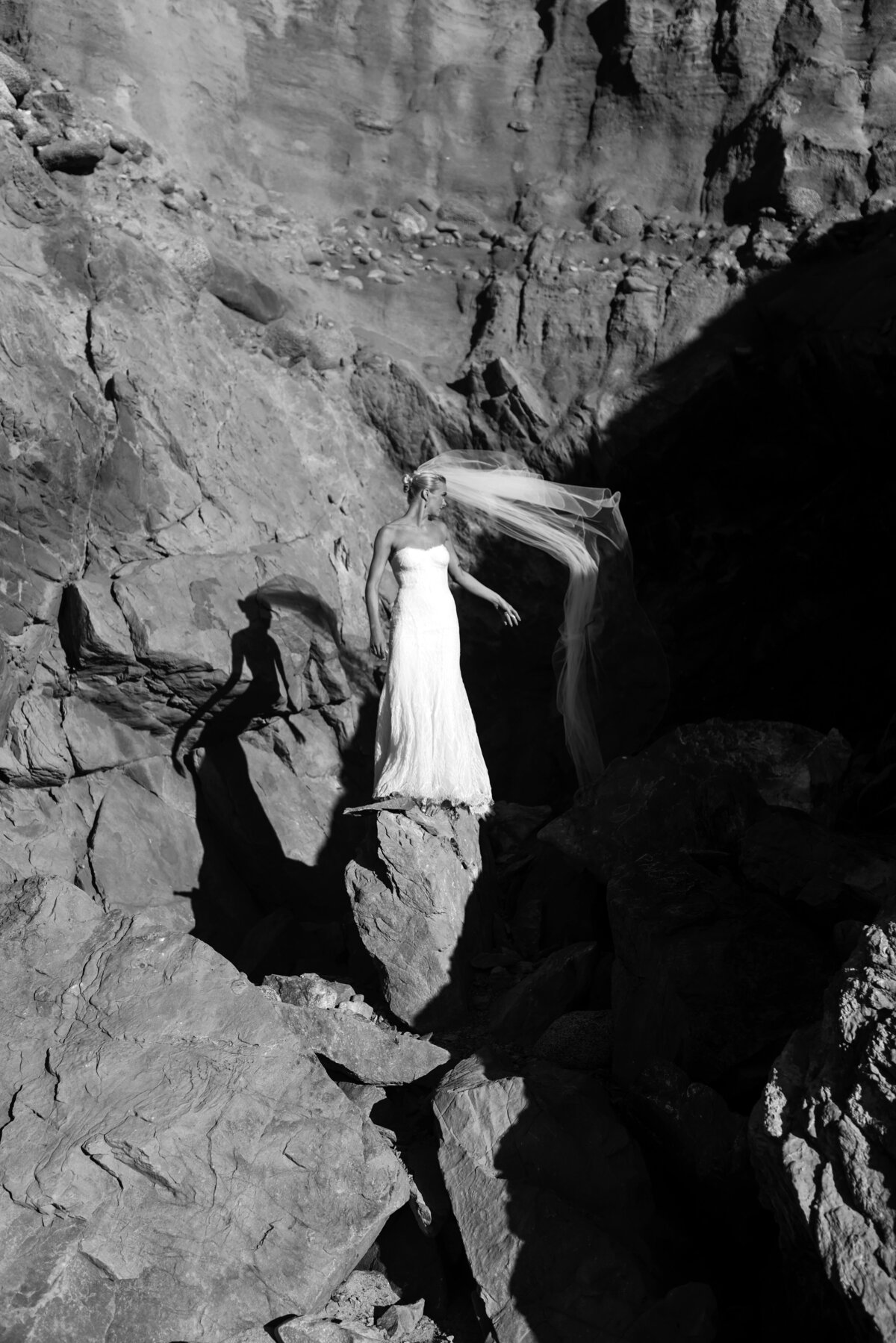 Big Sur Wedding Photography in Costal California 19